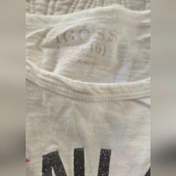 Bundle of 4 girls tshirts - Picture 8 of 16